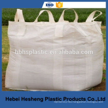 PP woven big bag for 1000 kg construction waster